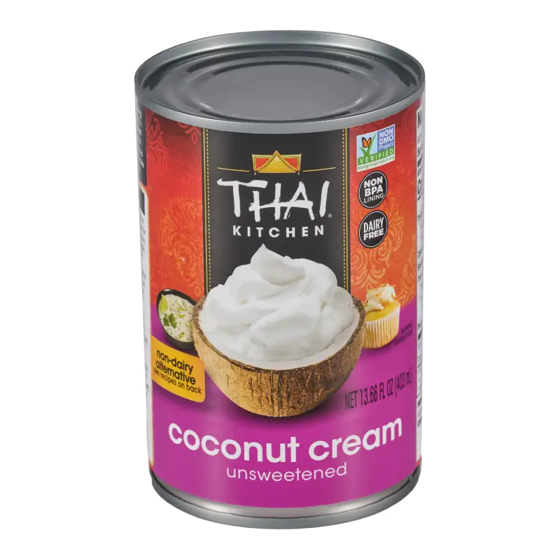 thai-kitchen-coconut-cream-unsweetened-800x800