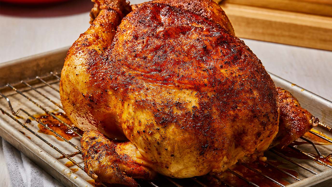 McCormick Culinary Rotisserie Chicken Seasoning Case