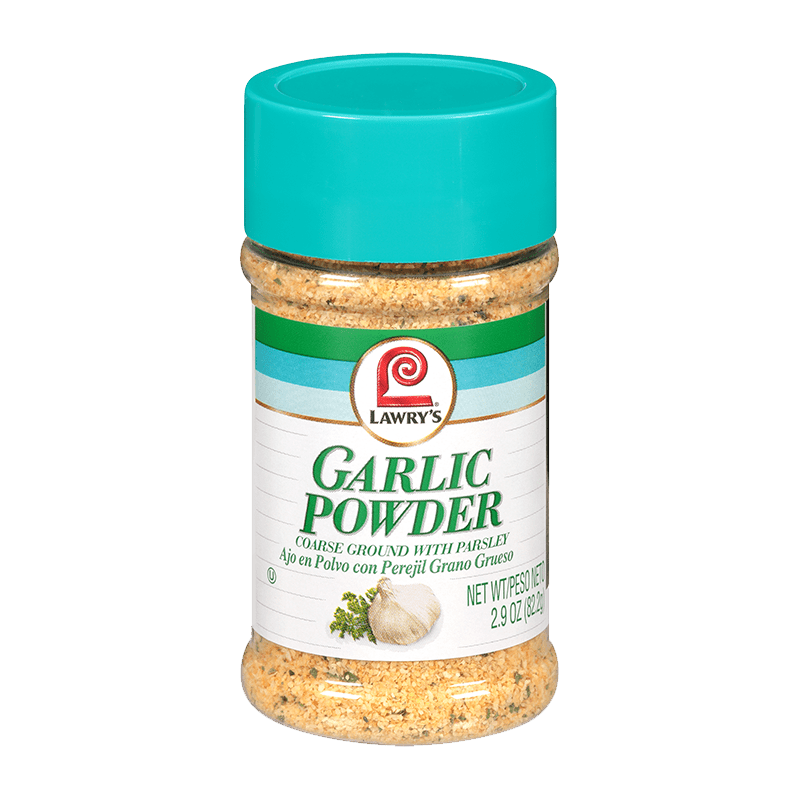McCormick® Garlic Powder