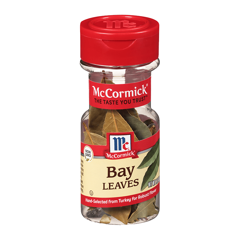 Bay Leaf-Ground - Red Stick Spice Company