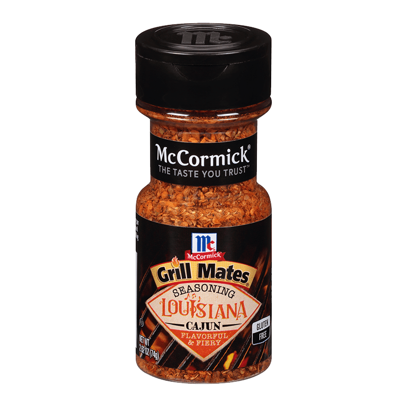 McCormick Culinary Cajun Seasoning, 18 Ounce