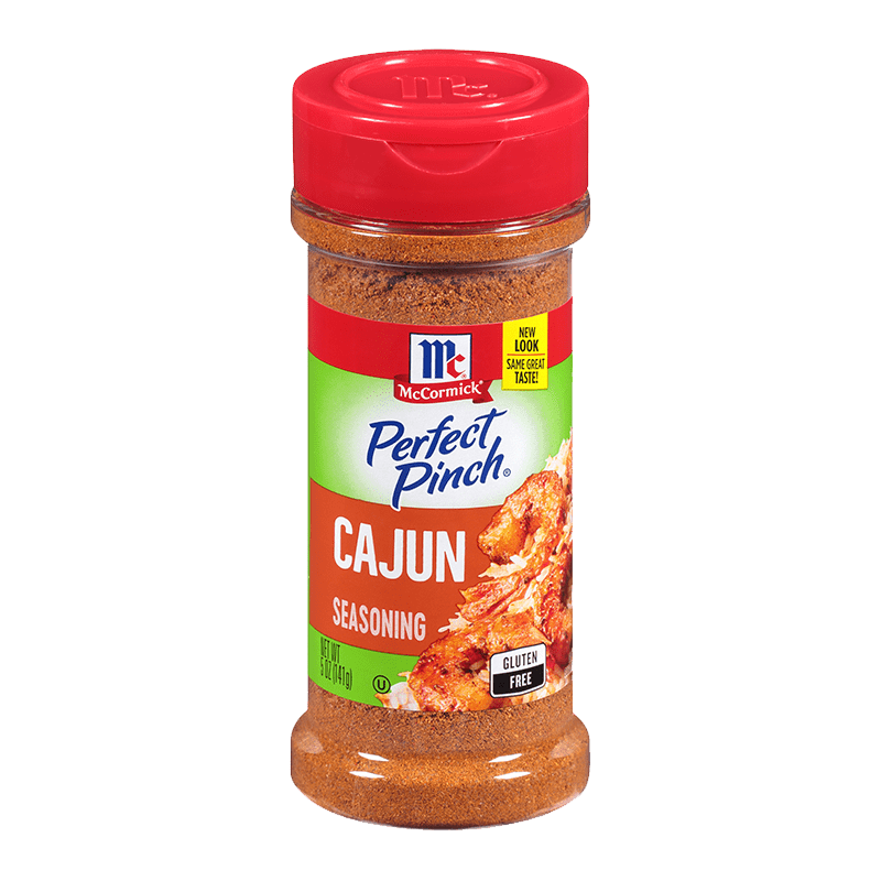 Custom Culinary - Custom Culinary® Chef's Own Cajun Seasoning