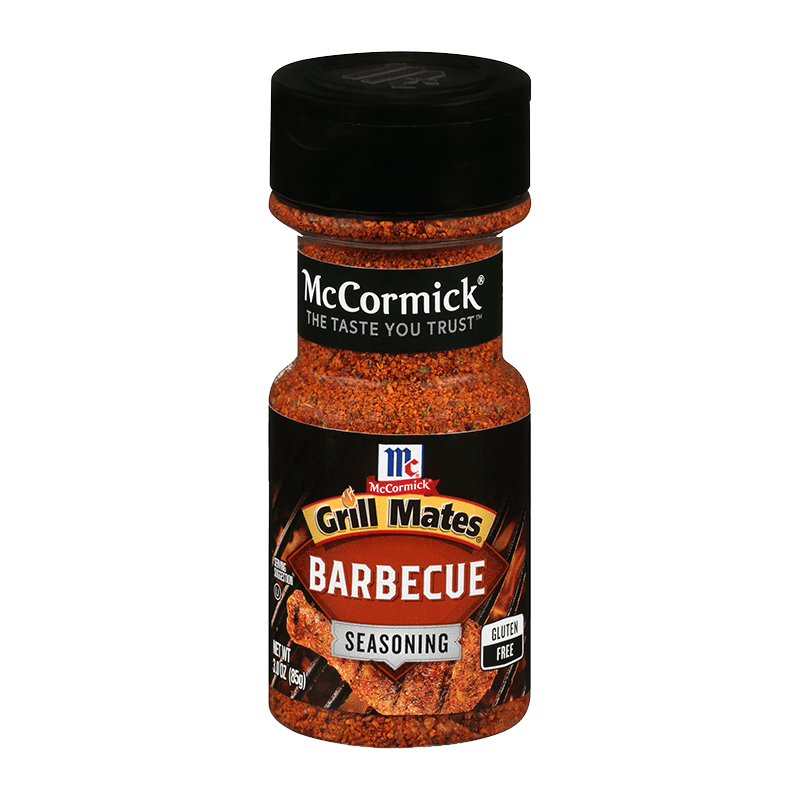 Barbecue Rubs Guide
