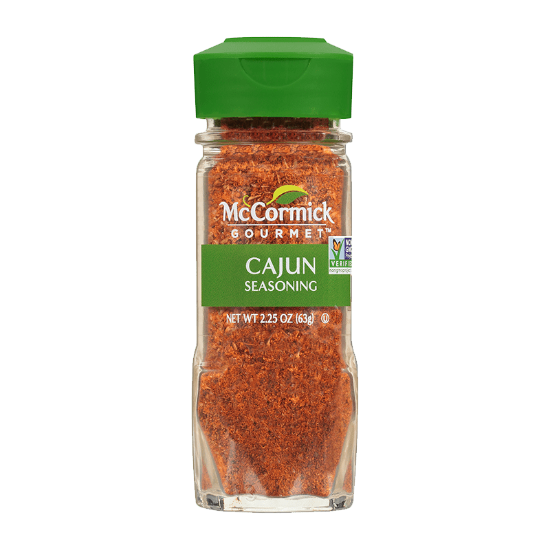 McCormick Culinary Cajun Seasoning