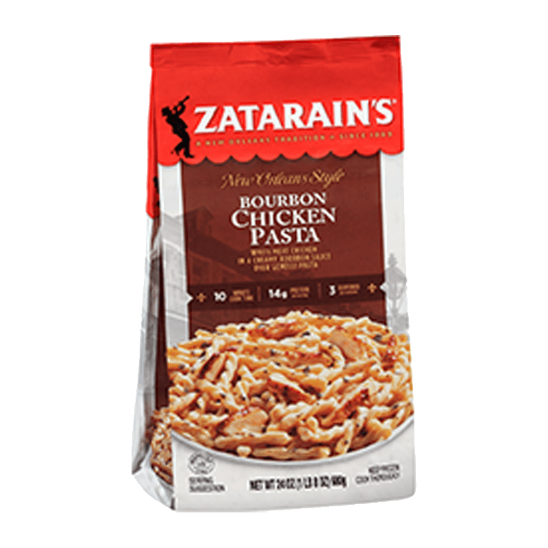 Zatarain's Frozen Meals Freebie! - Southern Hospitality