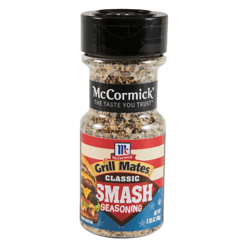 McCormick® Grill Mates Louisiana Cajun Seasoning, 2.62 oz - Food 4 Less