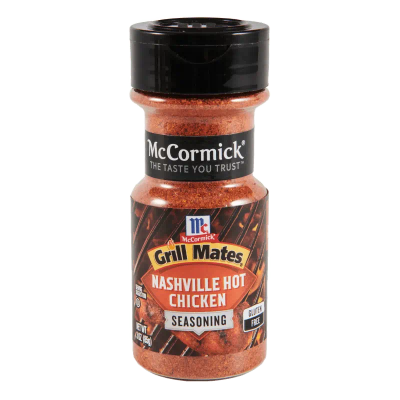 McCormick® Grill Mates® Smash Burger Seasoning