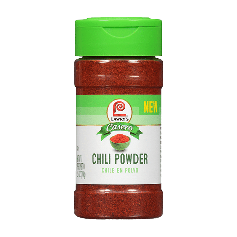 Lawrys® Casero Chili Powder Lawrys 