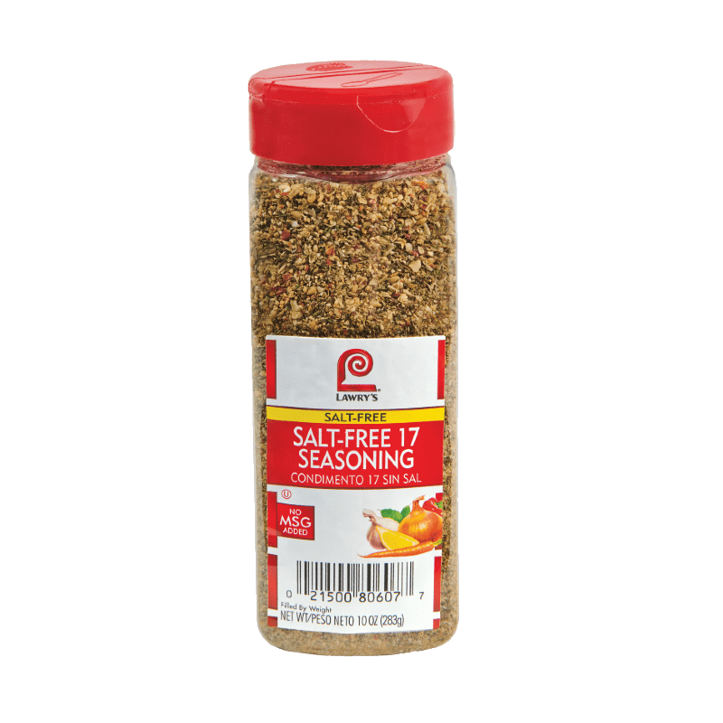 Mrs Dash Salt-Free Seasoning Blend Variety 3 Packs - Extra Spicy
