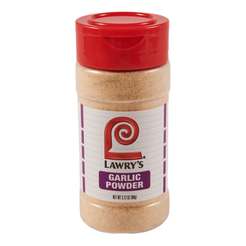 Pick 2 Lawry's Seasonings: Chili Powder, Cinnamon, Garlic, Seasoned Salt &  More