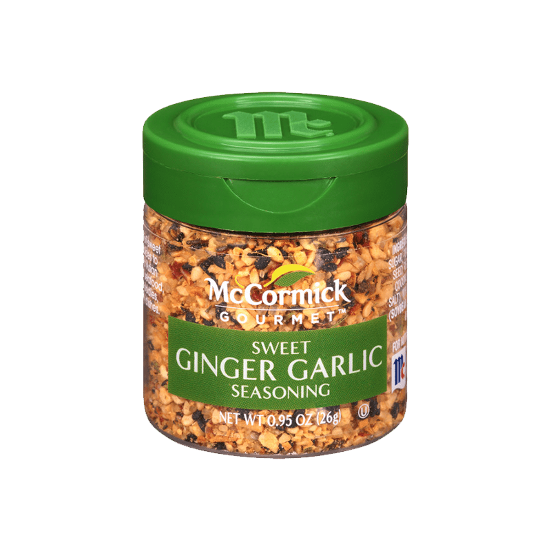 Buy Simply Asia Sweet Ginger Garlic Seasoning 12 oz (Pack of 4) Online at  desertcartCyprus