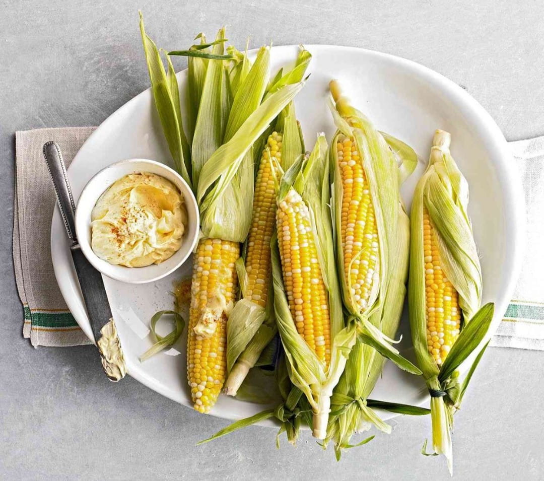 6 Different Ways to Cook Corn on the Cob—Even in a Slow Cooker! | McCormick