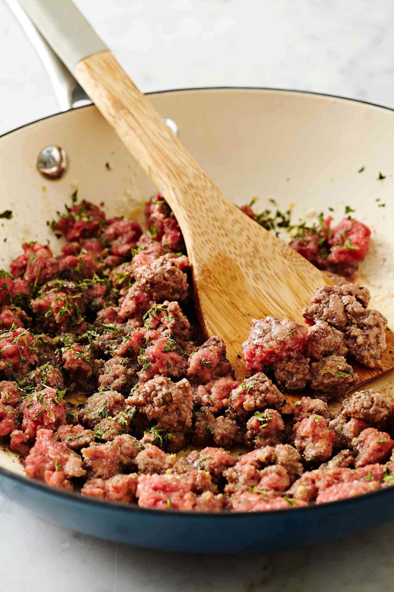 How to Cook Ground Beef - Doing it Right Makes All the Difference!