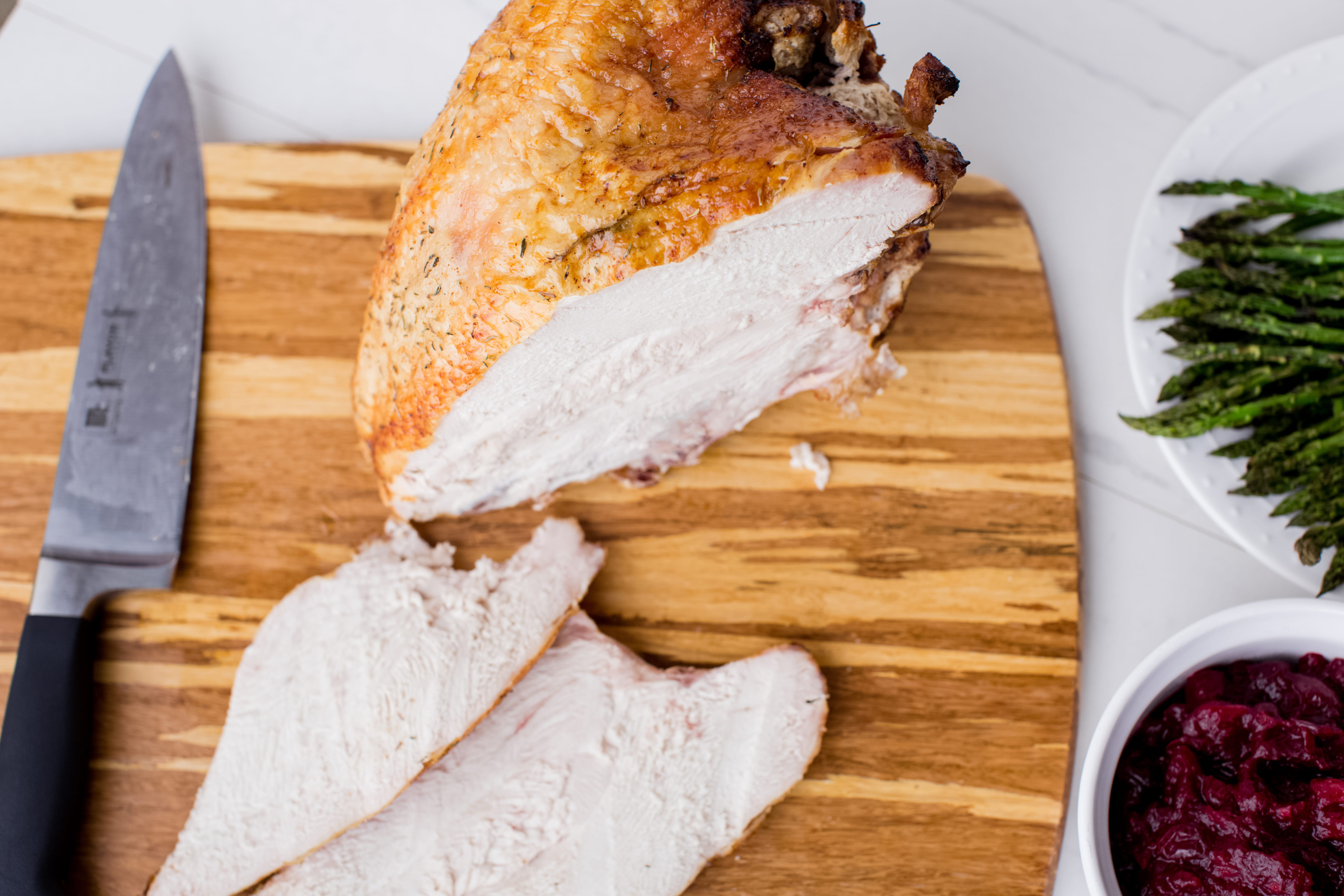 Easy Leftover Turkey Recipes | McCormick