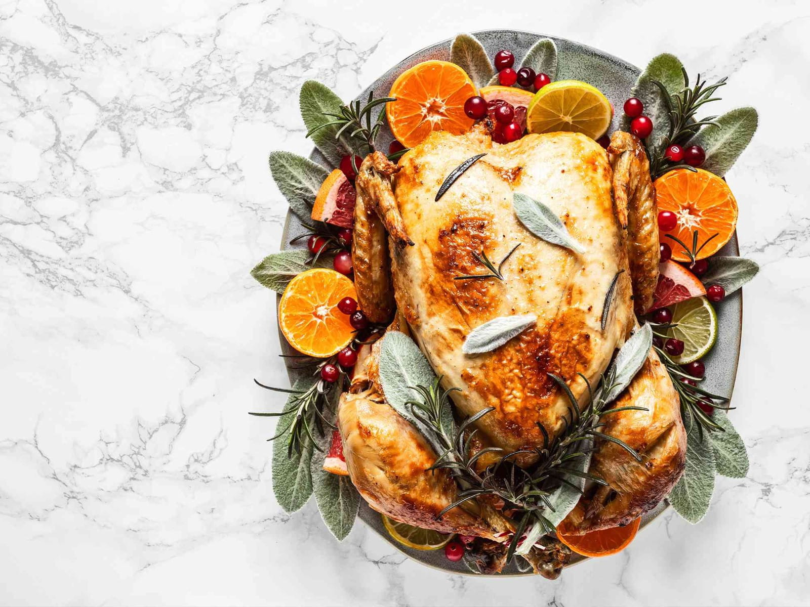 Roaster Ovens: Not Just for Thanksgiving Anymore