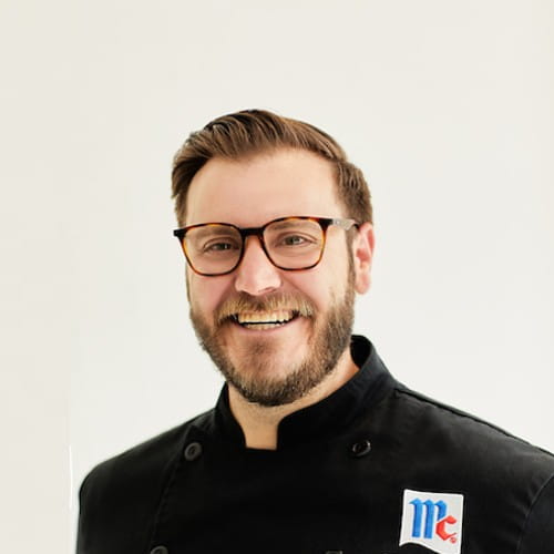 Meet our Chefs | McCormick