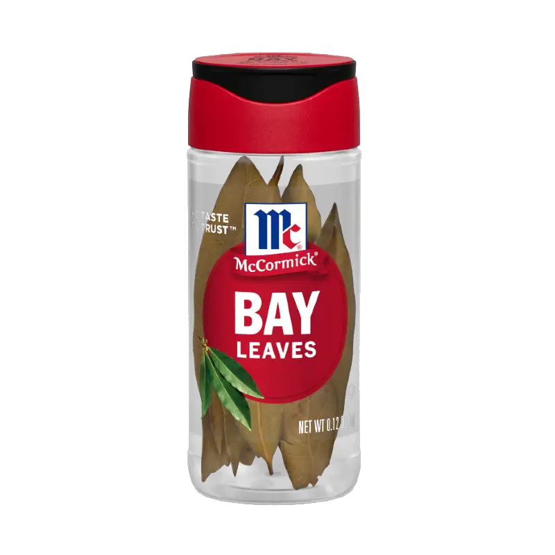 bay Leaves