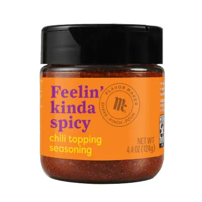 PinchPerfect - Personalized Custom Spice Blends - Low MOQs