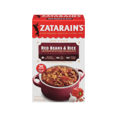 Red Beans & Rice Seasoning